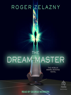 cover image of The Dream Master